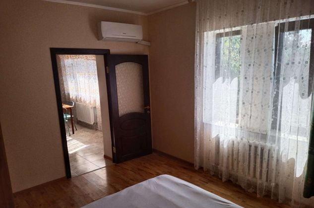 Продажа дома, 119м <sup>2</sup>, 500 сот., Краснодар, Сквозная улица,  34