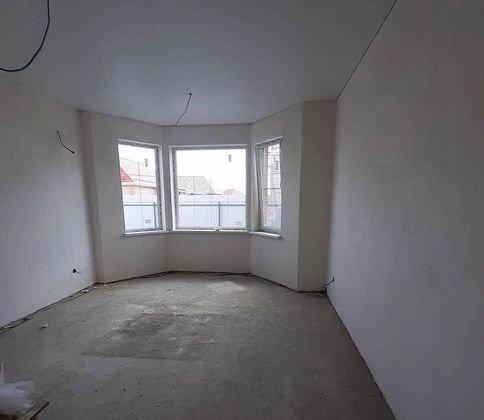 Продажа дома, 65м <sup>2</sup>, 400 сот., Краснодар, Бархатная улица,  22