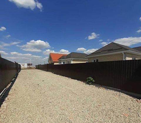 Продажа дома, 65м <sup>2</sup>, 400 сот., Краснодар, Бархатная улица,  22