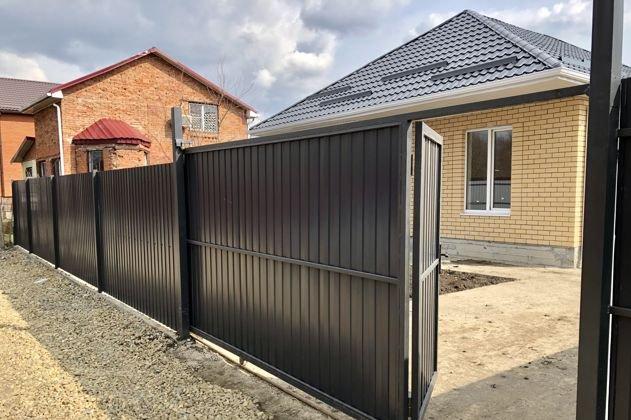 Продажа дома, 90м <sup>2</sup>, 400 сот., Краснодар, Сиреневая улица,  34