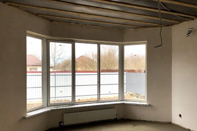 Продажа дома, 90м <sup>2</sup>, 400 сот., Краснодар, Сиреневая улица,  34