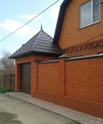 Продажа дома, 144м <sup>2</sup>, 600 сот., Краснодар, Майская улица,  108