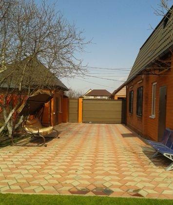 Продажа дома, 144м <sup>2</sup>, 600 сот., Краснодар, Майская улица,  108