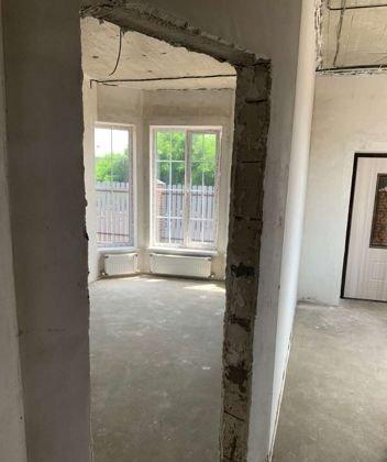 Продажа дома, 90м <sup>2</sup>, 500 сот., Краснодар, Виноградная улица,  34