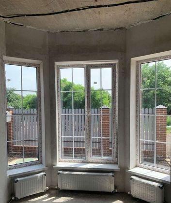 Продажа дома, 90м <sup>2</sup>, 500 сот., Краснодар, Виноградная улица,  34