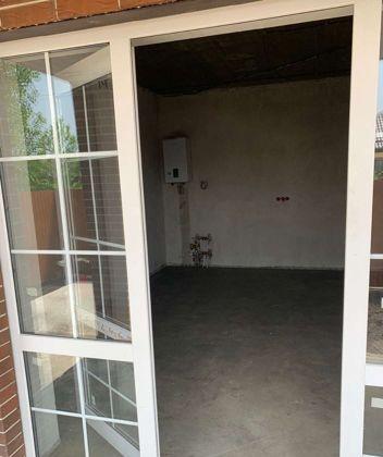 Продажа дома, 90м <sup>2</sup>, 500 сот., Краснодар, Виноградная улица,  34