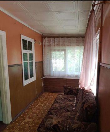 Продажа дома, 46м <sup>2</sup>, 600 сот., Краснодар, Дивная улица,  63