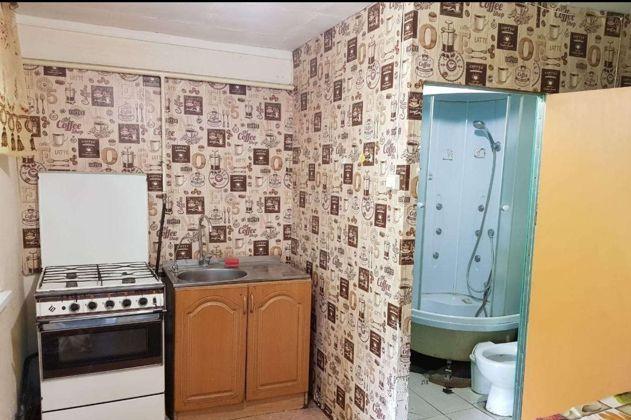 Продажа дома, 46м <sup>2</sup>, 600 сот., Краснодар, Дивная улица,  63