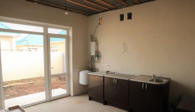 Продажа дома, 69м <sup>2</sup>, 200 сот., Краснодар, улица имени Героя Василия Боченкова,  26