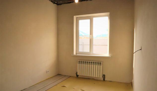 Продажа дома, 69м <sup>2</sup>, 200 сот., Краснодар, улица имени Героя Василия Боченкова,  26