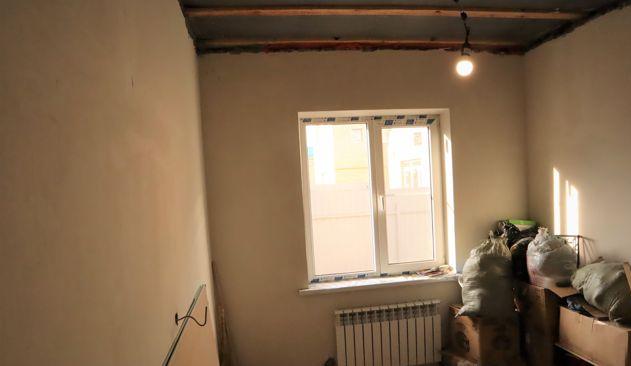 Продажа дома, 69м <sup>2</sup>, 200 сот., Краснодар, улица имени Героя Василия Боченкова,  26