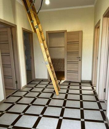 Продажа дома, 84м <sup>2</sup>, 300 сот., Краснодар, улица 1 Мая,  500А