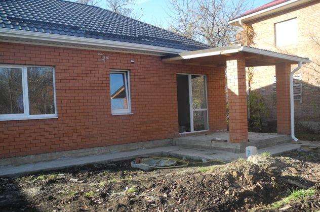 Продажа дома, 80м <sup>2</sup>, 420 сот., Краснодар, А-136,  8-й километр