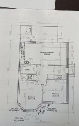 Продажа дома, 95м <sup>2</sup>, 400 сот., Краснодар, улица Освободителей Краснодара,  34