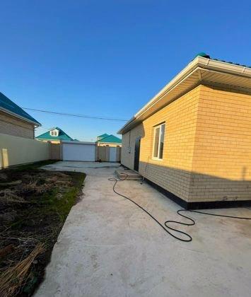 Продажа дома, 95м <sup>2</sup>, 400 сот., Краснодар, улица Освободителей Краснодара,  34