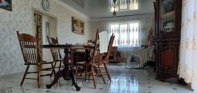 Продажа дома, 115м <sup>2</sup>, 500 сот., Краснодар, улица Куликова Поля,  34