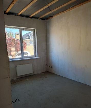 Продажа дома, 90м <sup>2</sup>, 300 сот., Краснодар, Крыжовниковая улица,  34