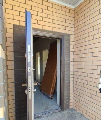 Продажа дома, 90м <sup>2</sup>, 300 сот., Краснодар, Крыжовниковая улица,  34