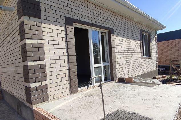 Продажа дома, 90м <sup>2</sup>, 300 сот., Краснодар, Крыжовниковая улица,  34