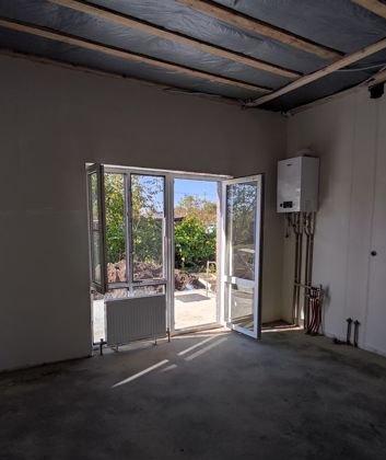 Продажа дома, 90м <sup>2</sup>, 300 сот., Краснодар, Крыжовниковая улица,  34