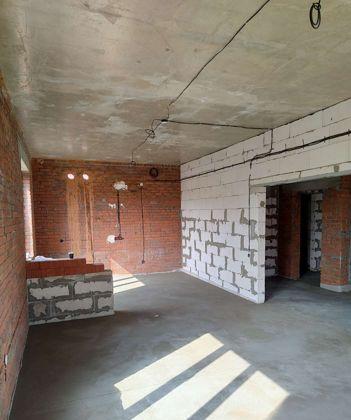 Продажа дома, 181м <sup>2</sup>, 510 сот., Краснодар, Ростовское шоссе,  12-й километр