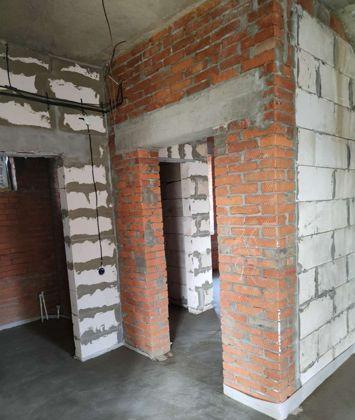 Продажа дома, 181м <sup>2</sup>, 510 сот., Краснодар, Ростовское шоссе,  12-й километр