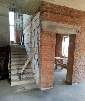 Продажа дома, 181м <sup>2</sup>, 510 сот., Краснодар, Ростовское шоссе,  12-й километр