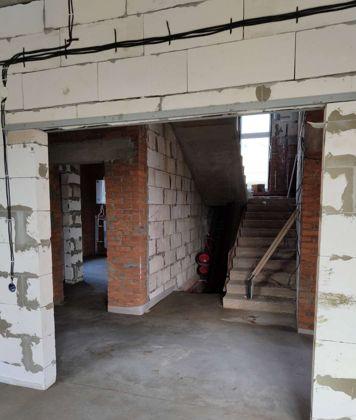 Продажа дома, 181м <sup>2</sup>, 510 сот., Краснодар, Ростовское шоссе,  12-й километр