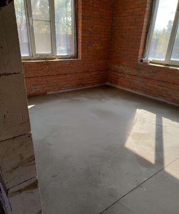 Продажа дома, 181м <sup>2</sup>, 510 сот., Краснодар, Ростовское шоссе,  12-й километр