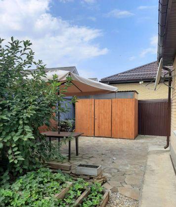 Продажа дома, 80м <sup>2</sup>, 300 сот., Краснодар, Малиновая улица,  122