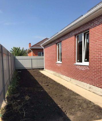 Продажа дома, 80м <sup>2</sup>, 400 сот., Краснодар, Витебская улица,  34