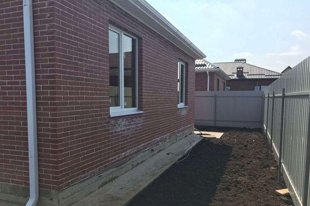 Продажа дома, 80м <sup>2</sup>, 400 сот., Краснодар, Витебская улица,  34