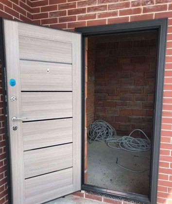 Продажа дома, 80м <sup>2</sup>, 400 сот., Краснодар, Витебская улица,  34