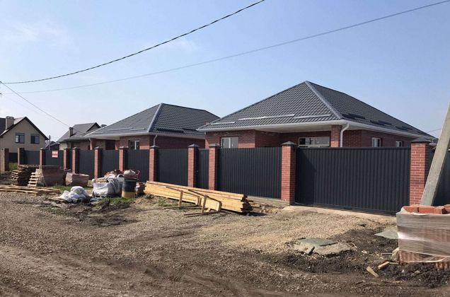 Продажа дома, 80м <sup>2</sup>, 400 сот., Краснодар, Витебская улица,  34