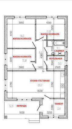 Продажа дома, 80м <sup>2</sup>, 400 сот., Краснодар, Витебская улица,  34