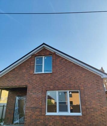 Продажа дома, 116м <sup>2</sup>, 200 сот., Краснодар, Ярусная улица,  2