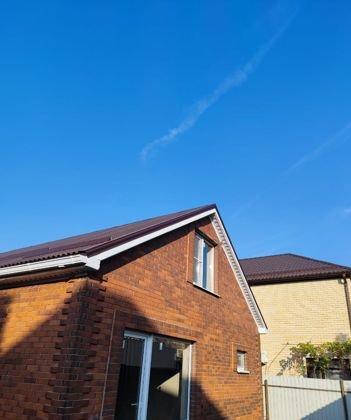 Продажа дома, 116м <sup>2</sup>, 200 сот., Краснодар, Ярусная улица,  2