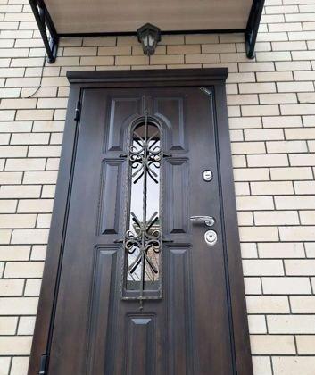 Продажа дома, 107м <sup>2</sup>, 300 сот., Краснодар, Земляничная улица,  34