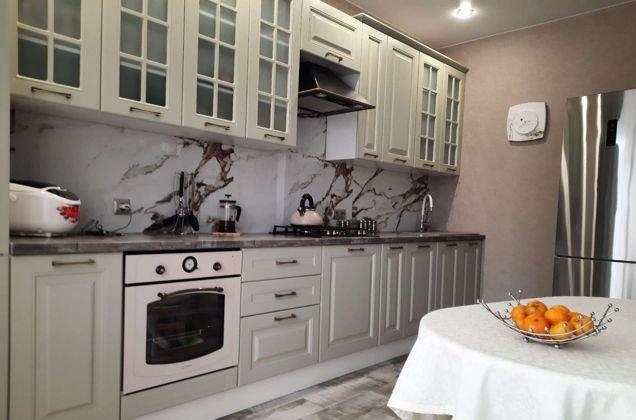 Продажа дома, 107м <sup>2</sup>, 300 сот., Краснодар, Земляничная улица,  34