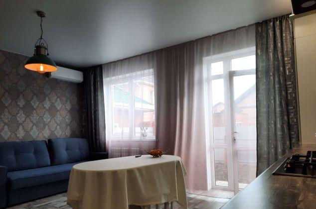 Продажа дома, 107м <sup>2</sup>, 300 сот., Краснодар, Земляничная улица,  34