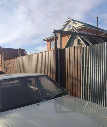 Продажа дома, 70м <sup>2</sup>, 610 сот., Краснодар, Ореховая улица,  361