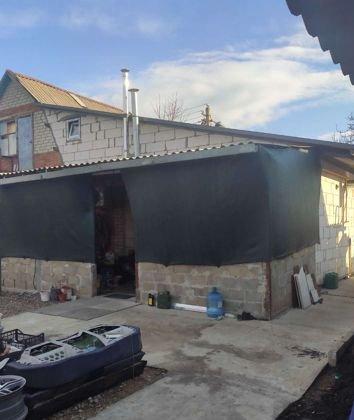 Продажа дома, 70м <sup>2</sup>, 610 сот., Краснодар, Ореховая улица,  361