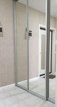 Продажа 2-комнатной квартиры, Краснодар, улица Петра Метальникова,  26