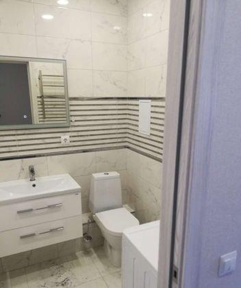 Продажа 1-комнатной квартиры, Краснодар, улица Цезаря Куникова,  24к3