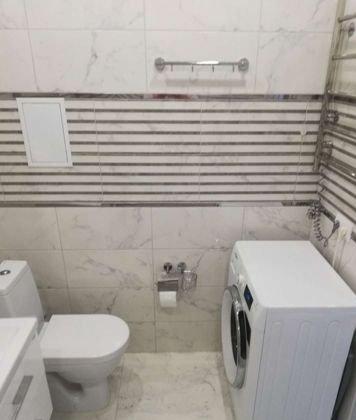 Продажа 1-комнатной квартиры, Краснодар, улица Цезаря Куникова,  24к3