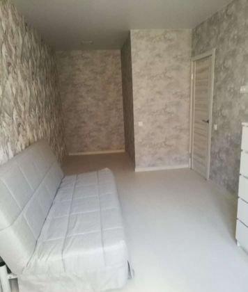 Продажа 1-комнатной квартиры, Краснодар, улица Цезаря Куникова,  24к3