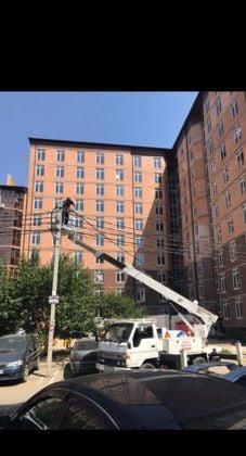 Продажа 2-комнатной квартиры, Краснодар, улица Бигдая,  8