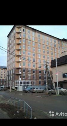 Продажа 2-комнатной квартиры, Краснодар, улица Бигдая,  8