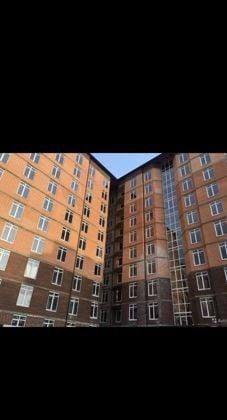 Продажа 2-комнатной квартиры, Краснодар, улица Бигдая,  8