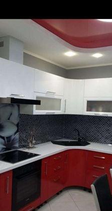 Продажа 3-комнатной квартиры, Краснодар, Гаражный переулок,  9